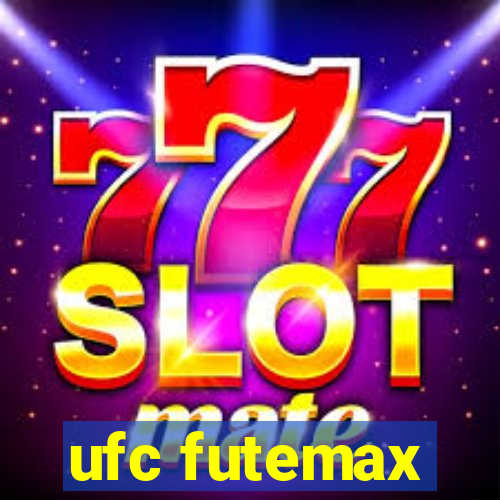 ufc futemax